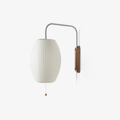 Nelson Bubble Wall Sconce