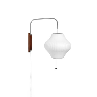 Nelson Bubble Wall Sconce