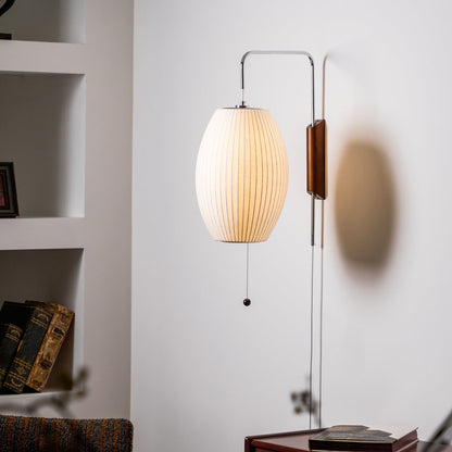 Nelson Bubble Wall Sconce