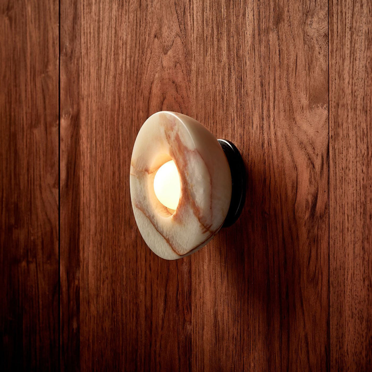 Nerina Jade Surface Sconce