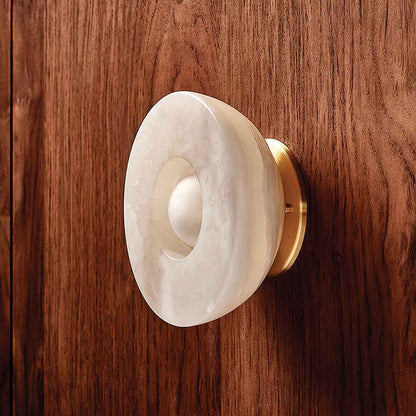 Nerina Jade Surface Sconce