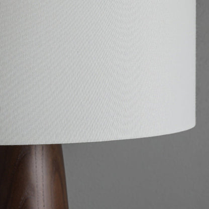 Neroli Solid Wood Table Lamp
