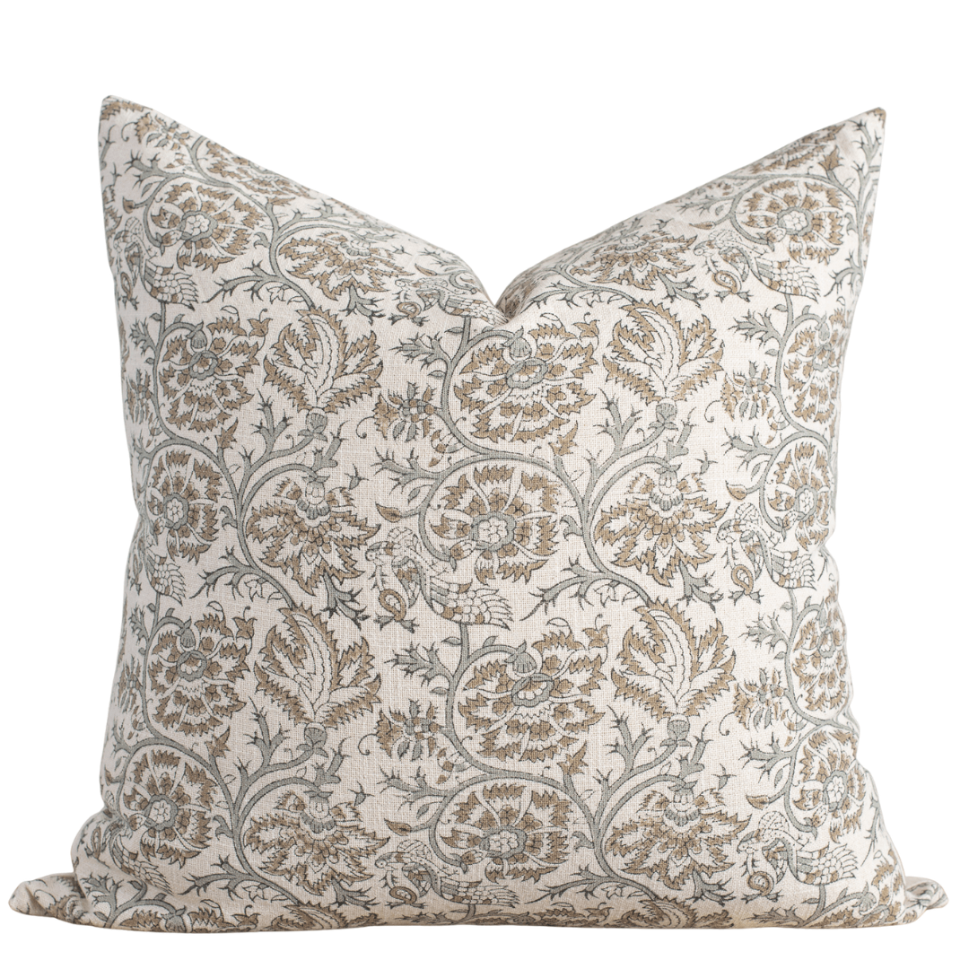 Ubeda Pillow Combination | Set of Four Pillow Covers