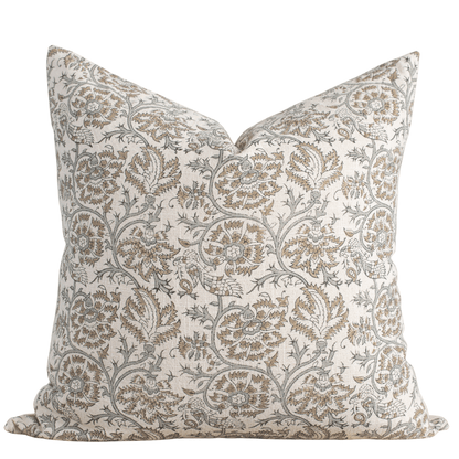 Colmar Pillow Combination | Set of Four Pillow Covers