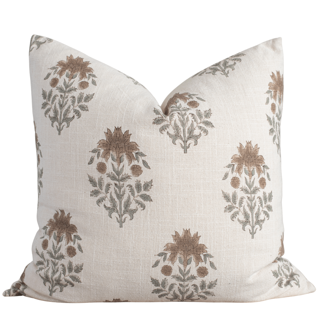 Lenox Pillow Combination | Set of Three Pillow Covers