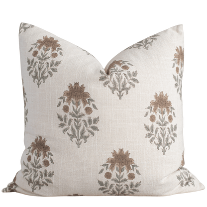Lenox Pillow Combination | Set of Three Pillow Covers