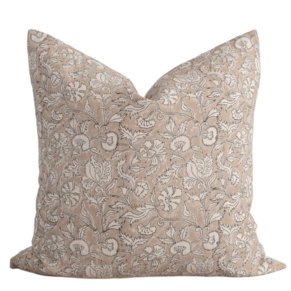Belmont Pillow Combination | Set of Three Pillow Covers