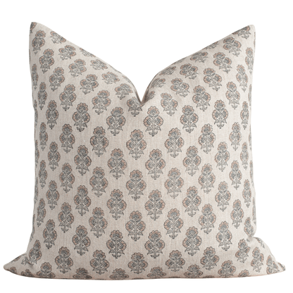 Arcos Pillow Combination | Set of Four Pillow Covers