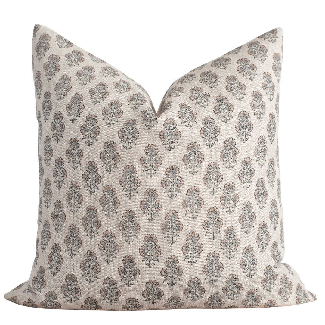 Ashford Pillow Combination | Set of Four Pillow Covers