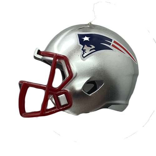 New England Patriots Wind Chime | MAAC Wind Chimes