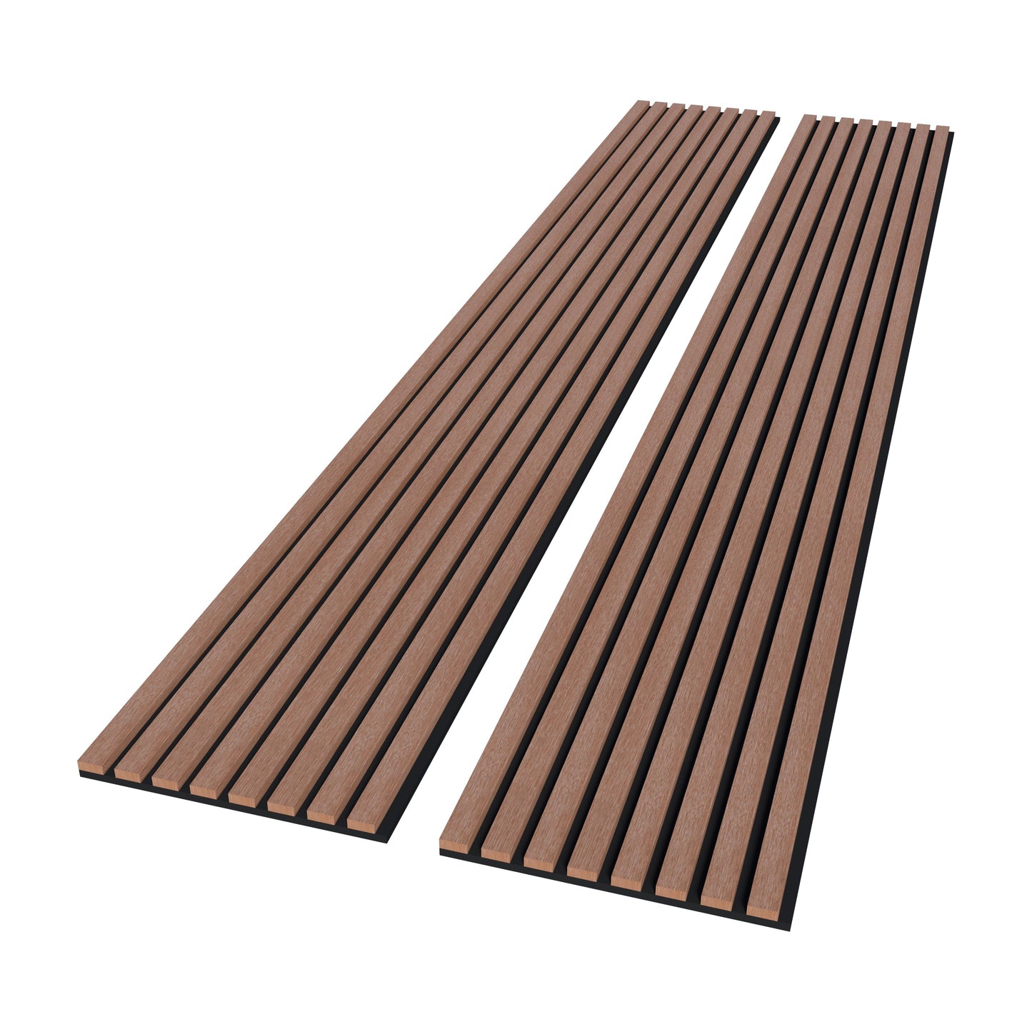 Acoustic Wooden Wall Panel