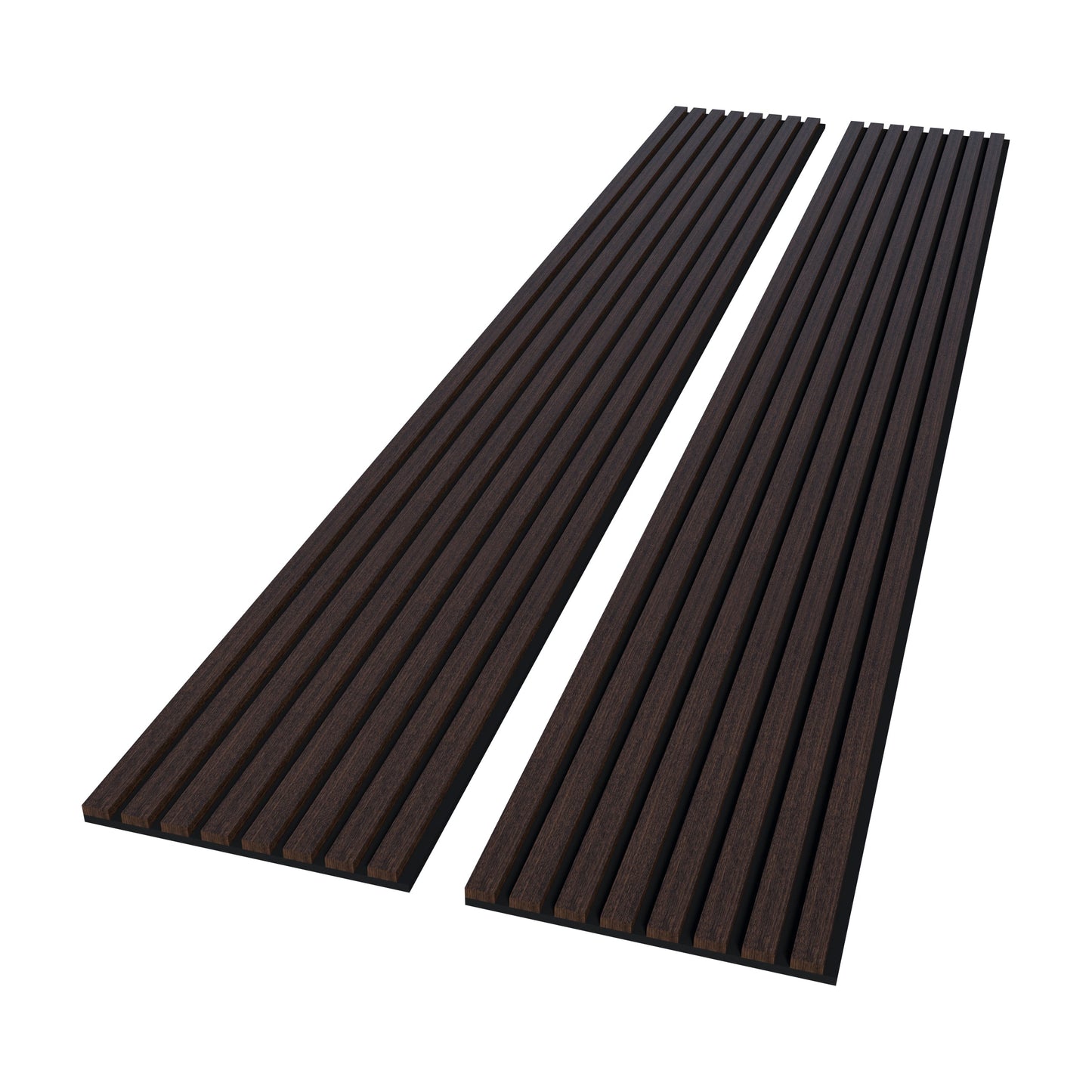 Acoustic Wooden Wall Panel