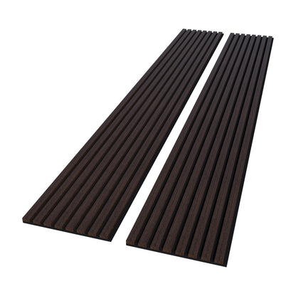 Acoustic Wooden Wall Panel