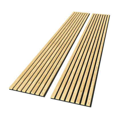 Acoustic Wooden Wall Panel