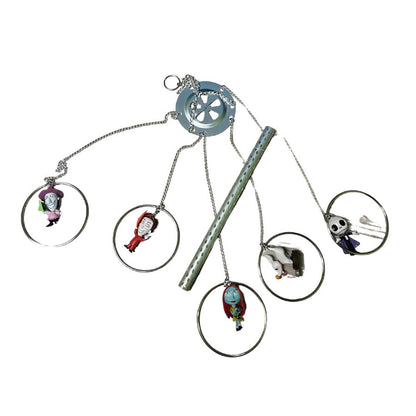 The Nightmare Before Christmas Wind Chime | MAAC Wind Chimes