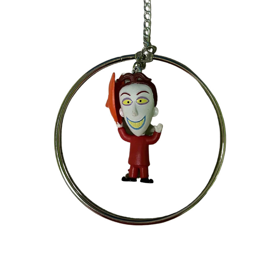 The Nightmare Before Christmas Wind Chime | MAAC Wind Chimes