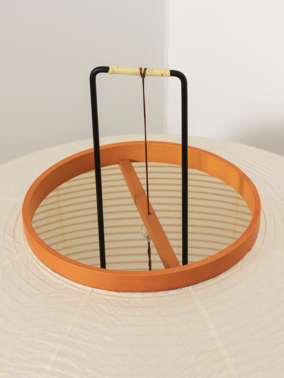 Akari 10A 14A Floor Lamp