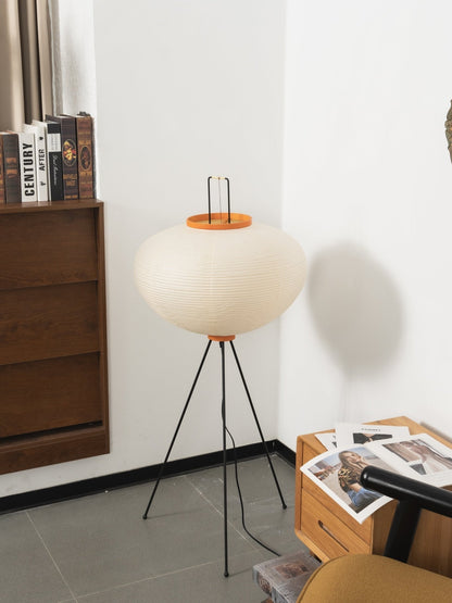 Akari 10A 14A Floor Lamp