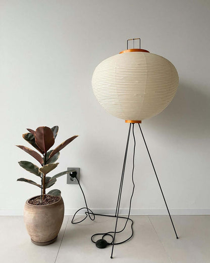 Akari 10A 14A Floor Lamp