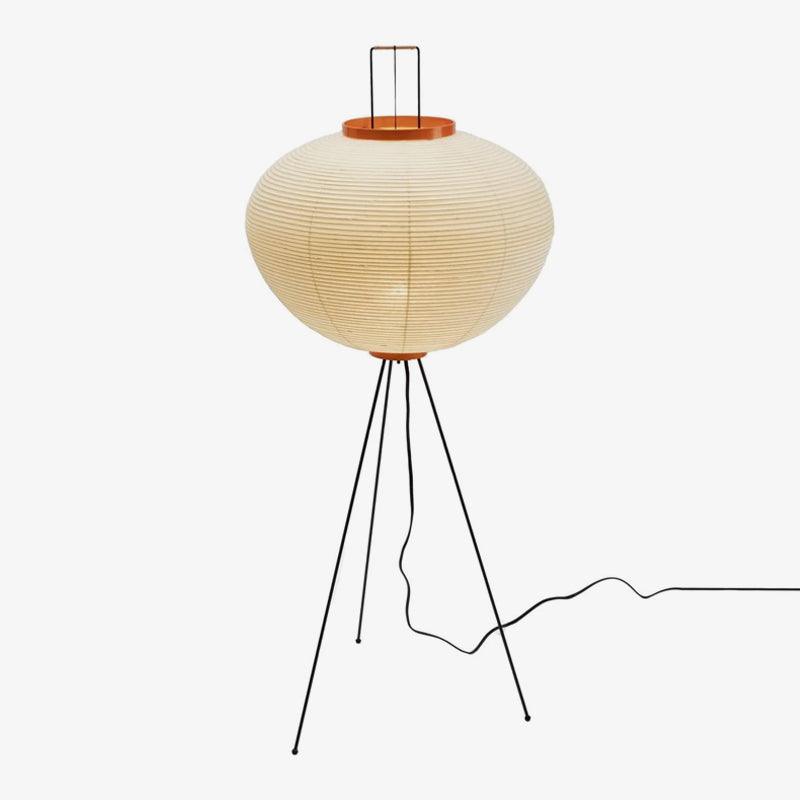 Akari 10A 14A Floor Lamp