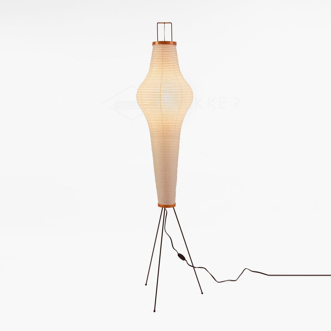 Akari 10A 14A Floor Lamp