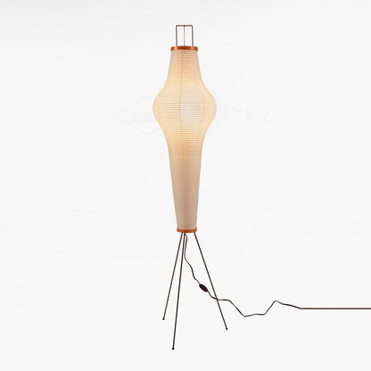 Akari 10A 14A Floor Lamp