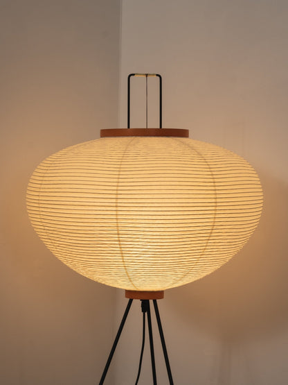 Akari 10A 14A Floor Lamp