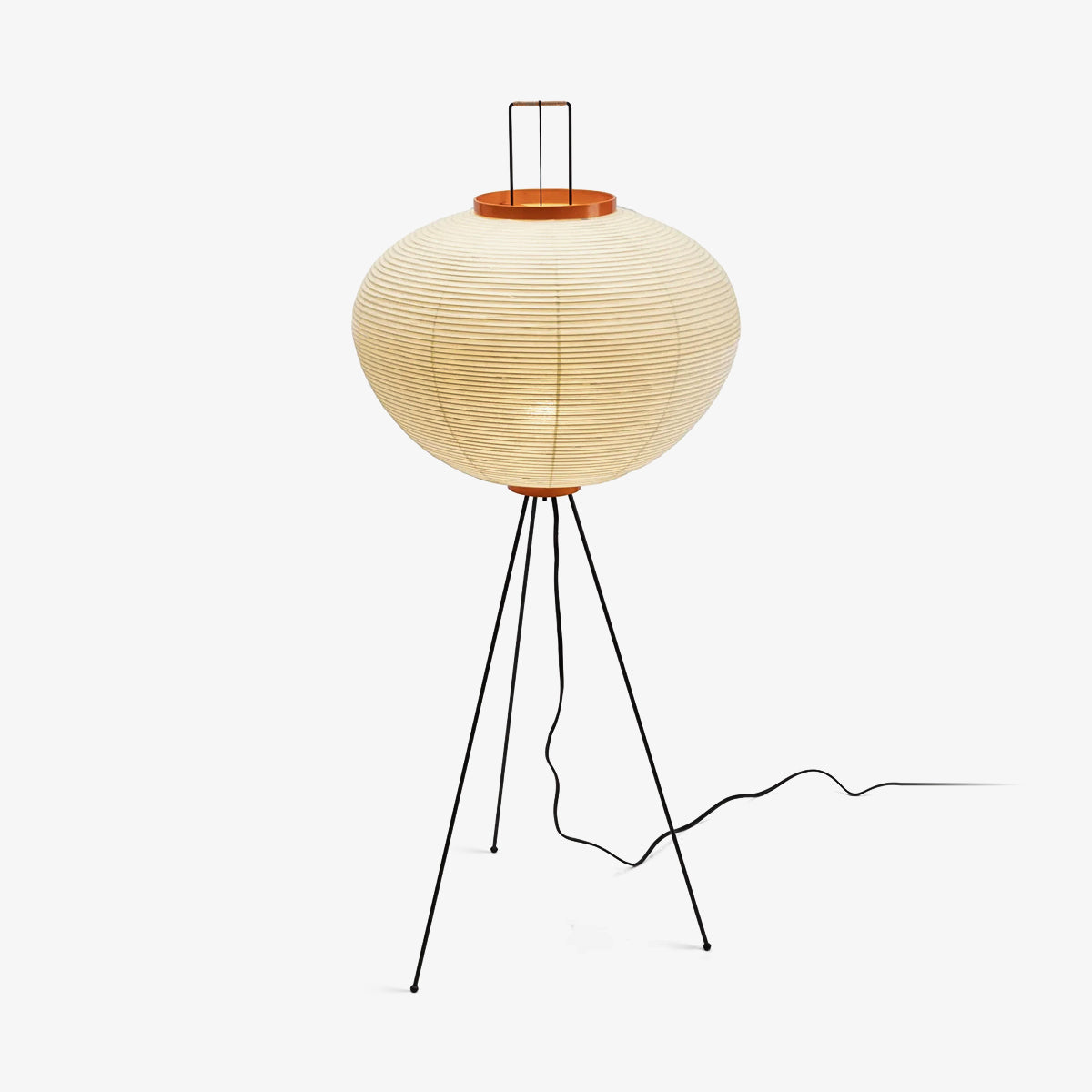 Akari 10A 14A Floor Lamp
