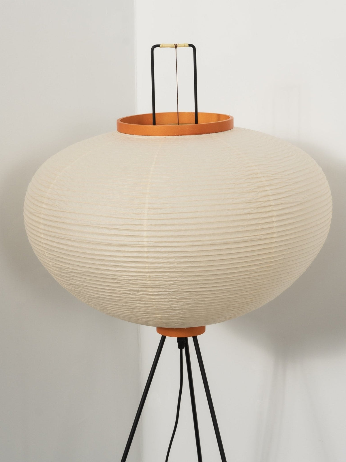 Akari 10A 14A Floor Lamp