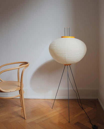 Akari 10A 14A Floor Lamp