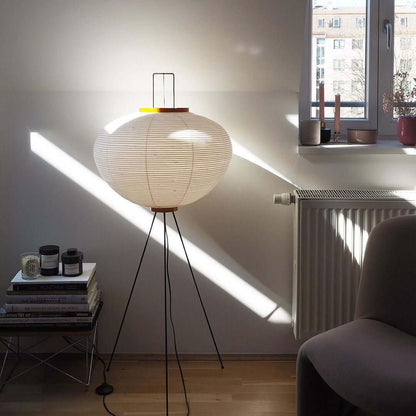 Akari 10A 14A Floor Lamp