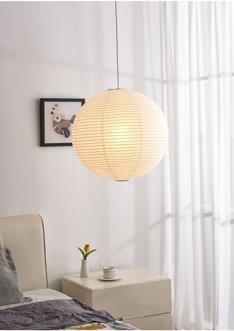 Akari A Series Pendant Lamp