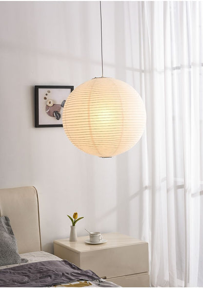 Akari A Series Pendant Lamp