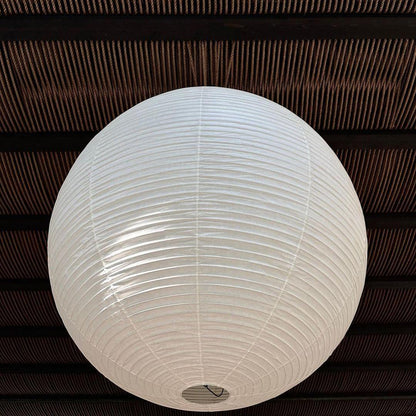 Akari A Series Pendant Lamp