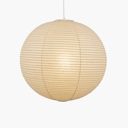 Akari A Series Pendant Lamp