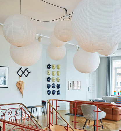 Akari A Series Pendant Lamp