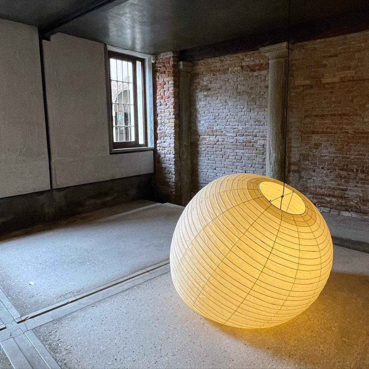 Akari A Series Pendant Lamp