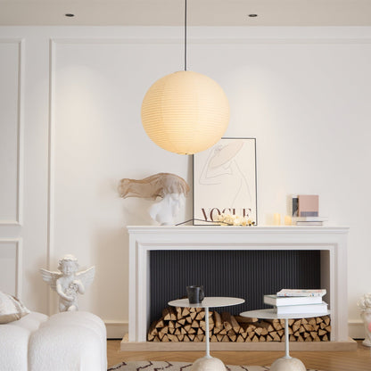 Akari A Series Pendant Lamp