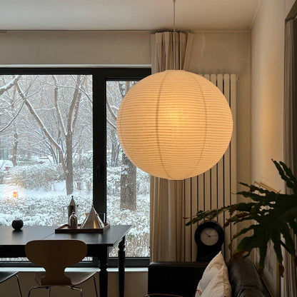 Akari A Series Pendant Lamp