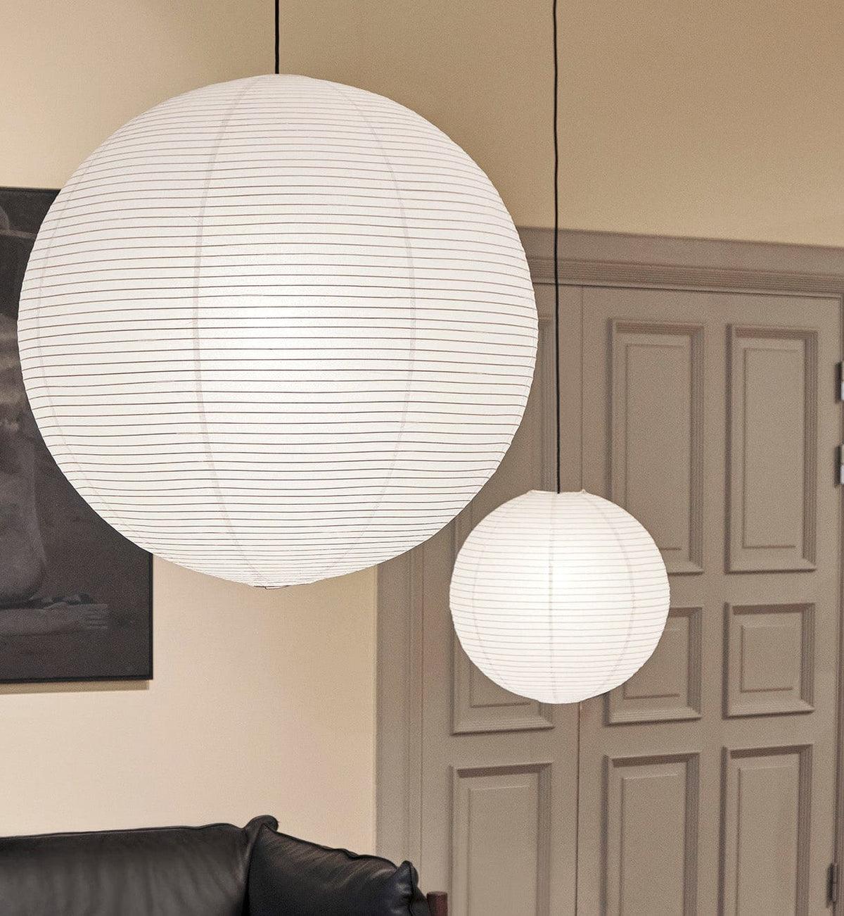 Akari A Series Pendant Lamp