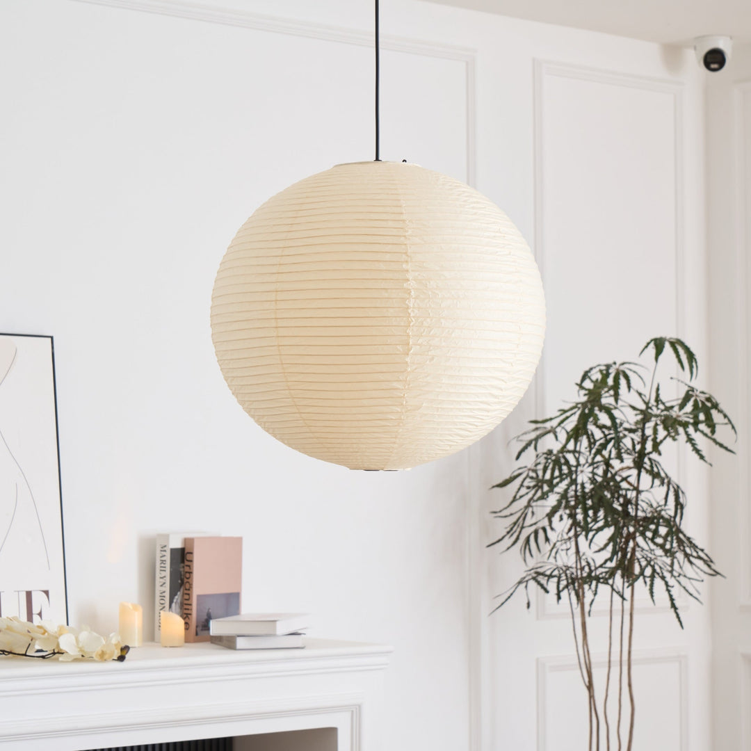 Akari A Series Pendant Lamp