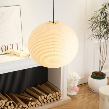 Akari A Series Pendant Lamp