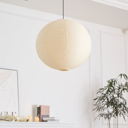Akari A Series Pendant Lamp