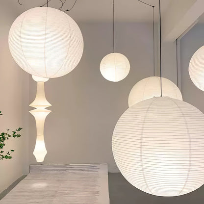 Akari A Series Pendant Lamp