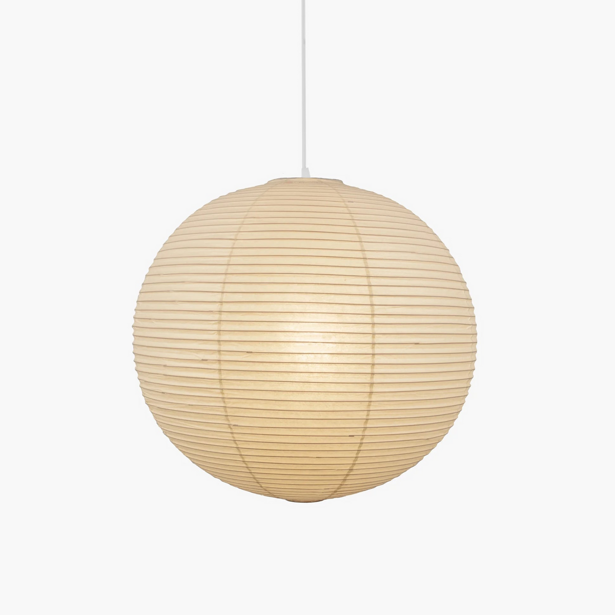 Akari A Series Pendant Lamp