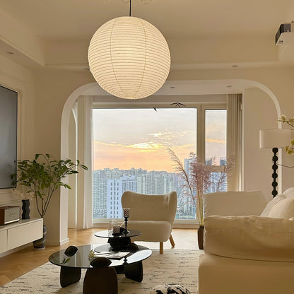 Akari A Series Pendant Lamp
