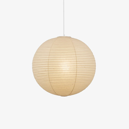 Akari A Series Pendant Lamp