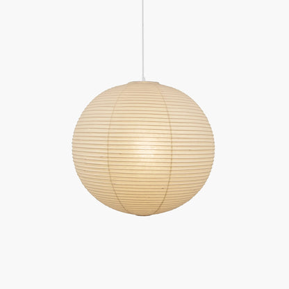 Akari A Series Pendant Lamp
