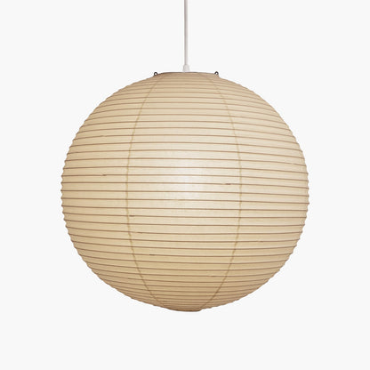 Akari A Series Pendant Lamp