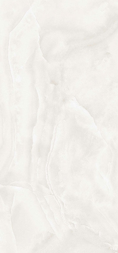 Onyx Grey Glossy 12x24 Wall Tile - NACS Collection